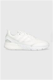 ΑΘΛΗΤΙΚΑ 1K BOOST ΧΡΩΜΑ: ΑΣΠΡΟ ADIDAS ORIGINALS