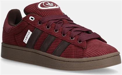 ΑΘΛΗΤΙΚΑ CAMPUS 00S ΧΡΩΜΑ: ΚΟΚΚΙΝΟ, ID1420 ADIDAS ORIGINALS