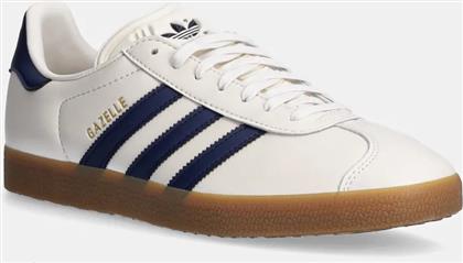 ΑΘΛΗΤΙΚΑ GAZELLE ΧΡΩΜΑ: ΜΠΕΖ, JI0209 ADIDAS ORIGINALS