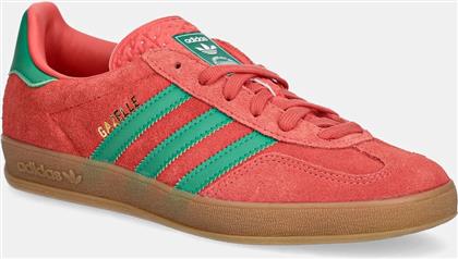 ΑΘΛΗΤΙΚΑ GAZELLE INDOOR ADIDAS ORIGINALS