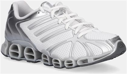 ΑΘΛΗΤΙΚΑ MEGA GHOSTRIDE W ΧΡΩΜΑ: ΑΣΠΡΟ, JQ0555 ADIDAS ORIGINALS