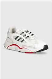 ΑΘΛΗΤΙΚΑ OZMILLEN ΧΡΩΜΑ: ΑΣΠΡΟ, IF9591 ADIDAS ORIGINALS