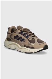ΑΘΛΗΤΙΚΑ OZMILLEN ΧΡΩΜΑ: ΚΑΦΕ, IF9602 ADIDAS ORIGINALS