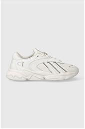 ΑΘΛΗΤΙΚΑ OZTRAL ΧΡΩΜΑ ΑΣΠΡΟ ID9790 ADIDAS ORIGINALS