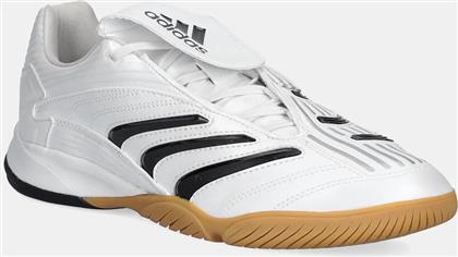 ΑΘΛΗΤΙΚΑ PREDATOR SALA ΧΡΩΜΑ: ΑΣΗΜΙ, JQ3915 ADIDAS ORIGINALS