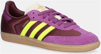 ΑΘΛΗΤΙΚΑ SAMBA OG ADIDAS ORIGINALS