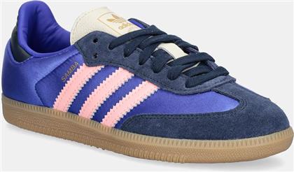 SNEAKERS SAMBA OG ADIDAS ORIGINALS