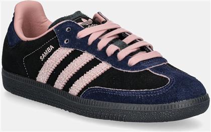 ΑΘΛΗΤΙΚΑ SAMBA OG W ADIDAS ORIGINALS