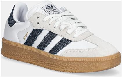 ΑΘΛΗΤΙΚΑ SAMBA XLG ADIDAS ORIGINALS