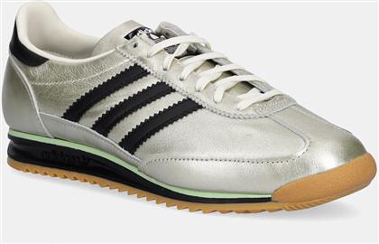 ΑΘΛΗΤΙΚΑ SL 72 OG W ΧΡΩΜΑ: ΑΣΗΜΙ, JS3978 ADIDAS ORIGINALS