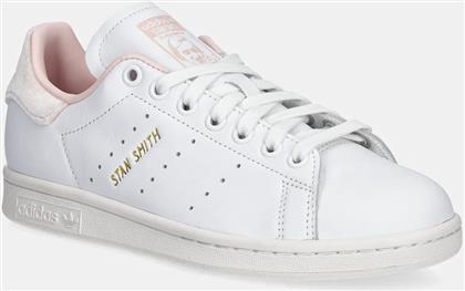 ΑΘΛΗΤΙΚΑ STAN SMITH W ΧΡΩΜΑ: ΑΣΠΡΟ, IF7002 ADIDAS ORIGINALS