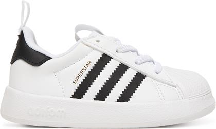 ΑΘΛΗΤΙΚΑ SUPERSTAR 360 I JS0720 ΛΕΥΚΟ ADIDAS ORIGINALS