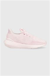 ΑΘΛΗΤΙΚΑ SWIFT RUN 22 ΧΡΩΜΑ: ΡΟΖ ADIDAS ORIGINALS