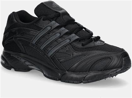 ΑΘΛΗΤΙΚΑ TEMPER RUN 2 ΧΡΩΜΑ: ΜΑΥΡΟ, JH5502 ADIDAS ORIGINALS