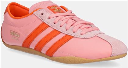 ΑΘΛΗΤΙΚΑ TOKYO ΧΡΩΜΑ: ΡΟΖ, JI3297 ADIDAS ORIGINALS