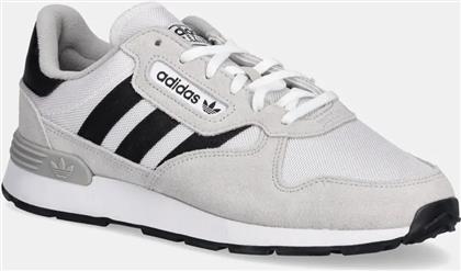 ΑΘΛΗΤΙΚΑ TREZIOD 2 ΧΡΩΜΑ: ΜΠΕΖ, IH3801 ADIDAS ORIGINALS