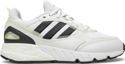 ΑΘΛΗΤΙΚΑ ZX 1K BOOST 2.0 GZ3549 ΛΕΥΚΟ ADIDAS ORIGINALS