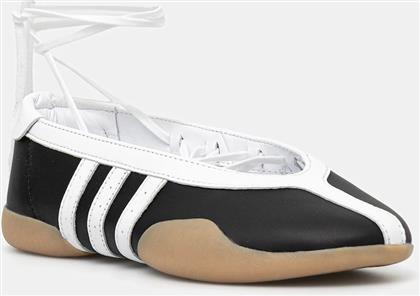 ΜΠΑΛΑΡΙΝΕΣ TAEKWONDO MEI BALLE ΧΡΩΜΑ: ΜΑΥΡΟ, JR7031 ADIDAS ORIGINALS