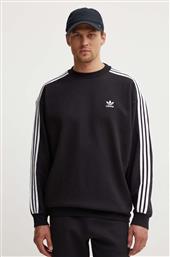 ΜΠΛΟΥΖΑ ADICOLOR OVERSIZED CREW ADIDAS ORIGINALS