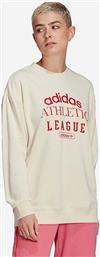 ΜΠΛΟΥΖΑ ΧΡΩΜΑ ΜΠΕΖ HL0048 ADIDAS ORIGINALS