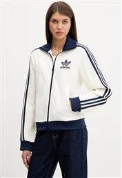ΜΠΛΟΥΖΑ ΧΡΩΜΑ: ΜΠΕΖ, KS7800 ADIDAS ORIGINALS
