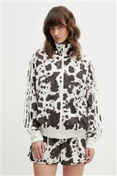 ΜΠΛΟΥΖΑ ΧΡΩΜΑ: ΚΑΦΕ, KA2683 ADIDAS ORIGINALS