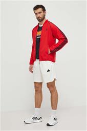 ΜΠΛΟΥΖΑ ΧΡΩΜΑ: ΚΟΚΚΙΝΟ, IS2807 ADIDAS ORIGINALS