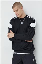 ΜΠΛΟΥΖΑ ΧΡΩΜΑ: ΜΑΥΡΟ, ADIDAS ORIGINALS