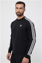 ΜΠΛΟΥΖΑ ΧΡΩΜΑ: ΜΑΥΡΟ ADIDAS ORIGINALS