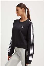 ΜΠΛΟΥΖΑ ΧΡΩΜΑ: ΜΑΥΡΟ, IR5522 ADIDAS ORIGINALS