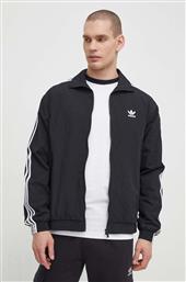 ΜΠΛΟΥΖΑ ΧΡΩΜΑ ΜΑΥΡΟ IT2491 ADIDAS ORIGINALS