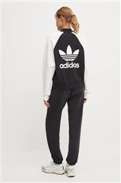 ΜΠΛΟΥΖΑ ΧΡΩΜΑ: ΜΑΥΡΟ, IZ2832 ADIDAS ORIGINALS