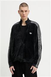 ΜΠΛΟΥΖΑ ΧΡΩΜΑ: ΜΑΥΡΟ, KR5145 ADIDAS ORIGINALS