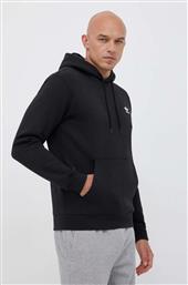 ΜΠΛΟΥΖΑ ΧΡΩΜΑ ΜΑΥΡΟ, ΜΕ ΚΟΥΚΟΥΛΑ IM4522 ADIDAS ORIGINALS