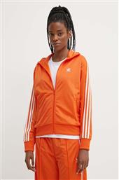 ΜΠΛΟΥΖΑ ΧΡΩΜΑ: ΠΟΡΤΟΚΑΛΙ, IP0610 ADIDAS ORIGINALS