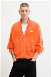 ΜΠΛΟΥΖΑ ΧΡΩΜΑ: ΠΟΡΤΟΚΑΛΙ, KR5144 ADIDAS ORIGINALS