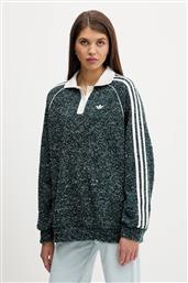 ΜΠΛΟΥΖΑ ADIDAS ORIGINALS