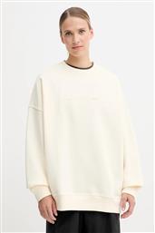 ΜΠΛΟΥΖΑ ESSENTIALS ΧΡΩΜΑ: ΜΠΕΖ, JW1016 ADIDAS ORIGINALS