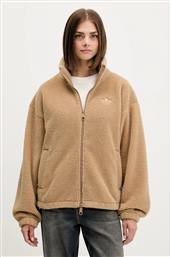 ΜΠΛΟΥΖΑ ESSENTIALS ΧΡΩΜΑ: ΜΠΕΖ, JW2783 ADIDAS ORIGINALS