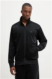 ΜΠΛΟΥΖΑ FIREBIRD ΧΡΩΜΑ: ΜΑΥΡΟ, JY1347 ADIDAS ORIGINALS