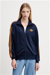 ΜΠΛΟΥΖΑ FIREBIRD ΧΡΩΜΑ: ΝΑΥΤΙΚΟ ΜΠΛΕ, JW1247 ADIDAS ORIGINALS