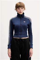 ΜΠΛΟΥΖΑ FIREBIRD ΧΡΩΜΑ: ΝΑΥΤΙΚΟ ΜΠΛΕ, JY2614 ADIDAS ORIGINALS
