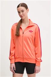 ΜΠΛΟΥΖΑ FIREBIRD ΧΡΩΜΑ: ΠΟΡΤΟΚΑΛΙ, JP2294 ADIDAS ORIGINALS