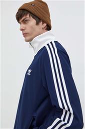 ΜΠΛΟΥΖΑ HEAWYN 0ADICOLOR CLASSICS BECKENBAUER ADIDAS ORIGINALS