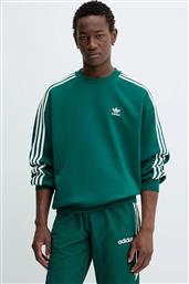 ΜΠΛΟΥΖΑ OVERSIZE CREW ADIDAS ORIGINALS από το ANSWEAR
