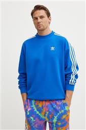 ΜΠΛΟΥΖΑ OVERSIZE CREW IZ2479 ADIDAS ORIGINALS