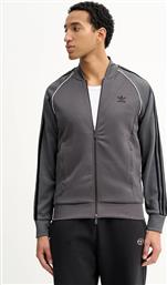 ΜΠΛΟΥΖΑ SST TT ΧΡΩΜΑ: ΜΟΒ, JY1295 ADIDAS ORIGINALS