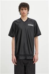 ΜΠΛΟΥΖΑΚΙ ADIBREAK ΧΡΩΜΑ: ΜΑΥΡΟ, JD4247 ADIDAS ORIGINALS