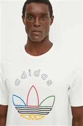 ΜΠΛΟΥΖΑΚΙ ΧΡΩΜΑ: ΜΠΕΖ, IW3237 ADIDAS ORIGINALS