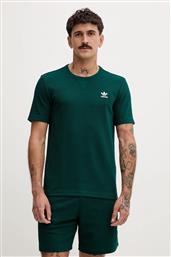 ΜΠΛΟΥΖΑΚΙ TREFOIL ESSENTIALS JW3513 ADIDAS ORIGINALS